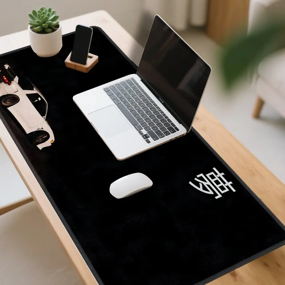 Multiple Sizes Flat, Extra Large Gaming Mouse Pad | Non-Slip Base, Durable Surface