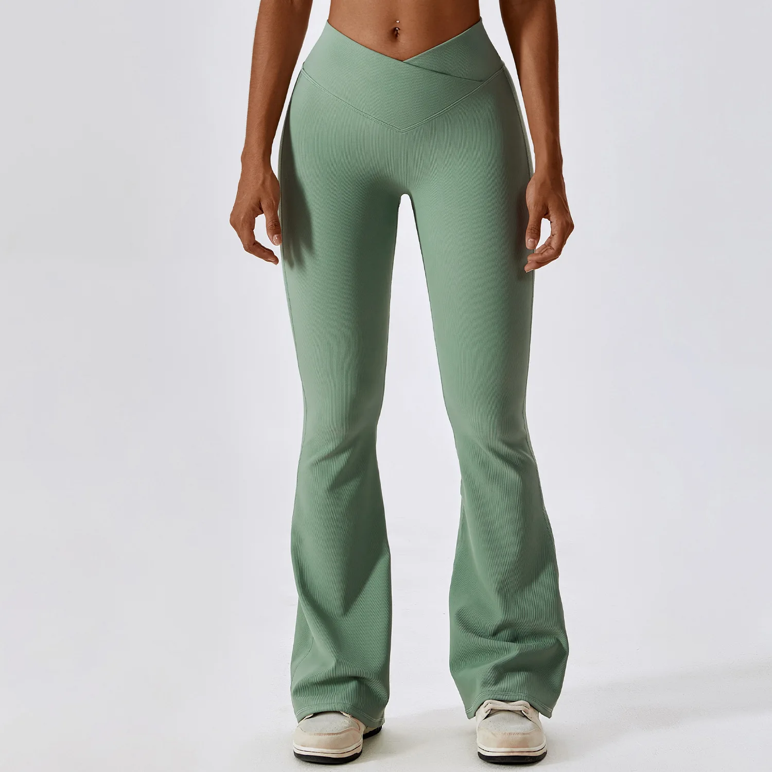 Thermal Woman High Waist Running Pants Sexy Butt Lifting Leggings Yoga Warm Leggins Sports Tights Push Up Panties Gym Fitness