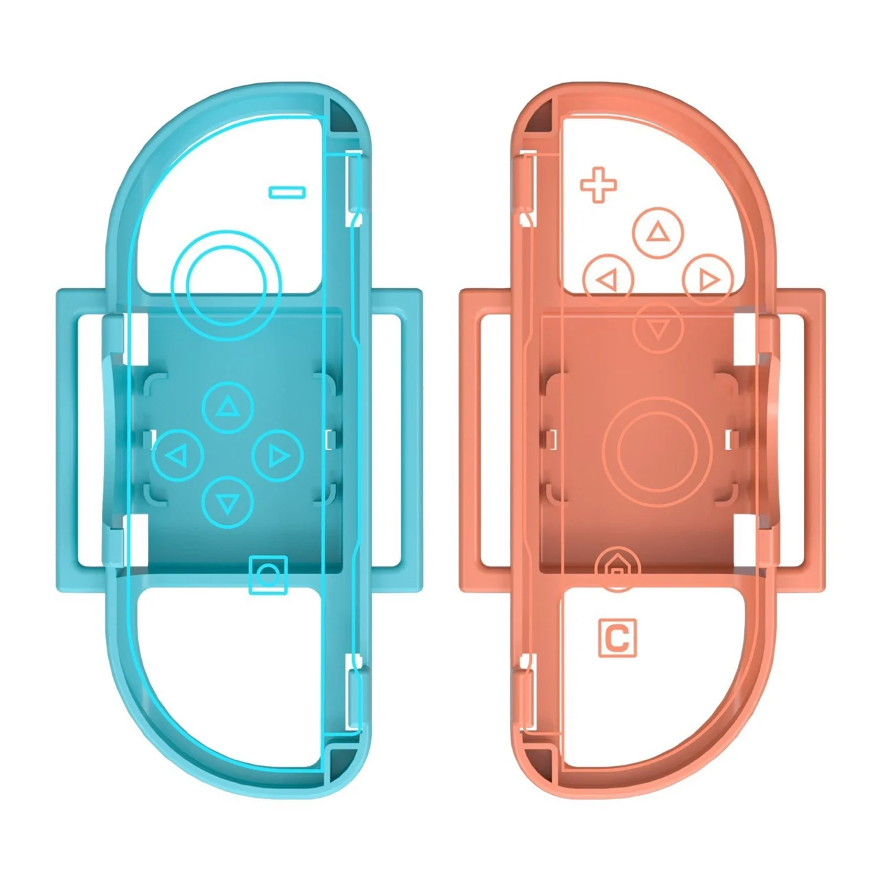 لحزمة الملحقات الرياضية Switch 2 للتبديل 2 ألعاب، 18 في 1 حزمة حفلات عائلية لمجموعة حزمة Switch2