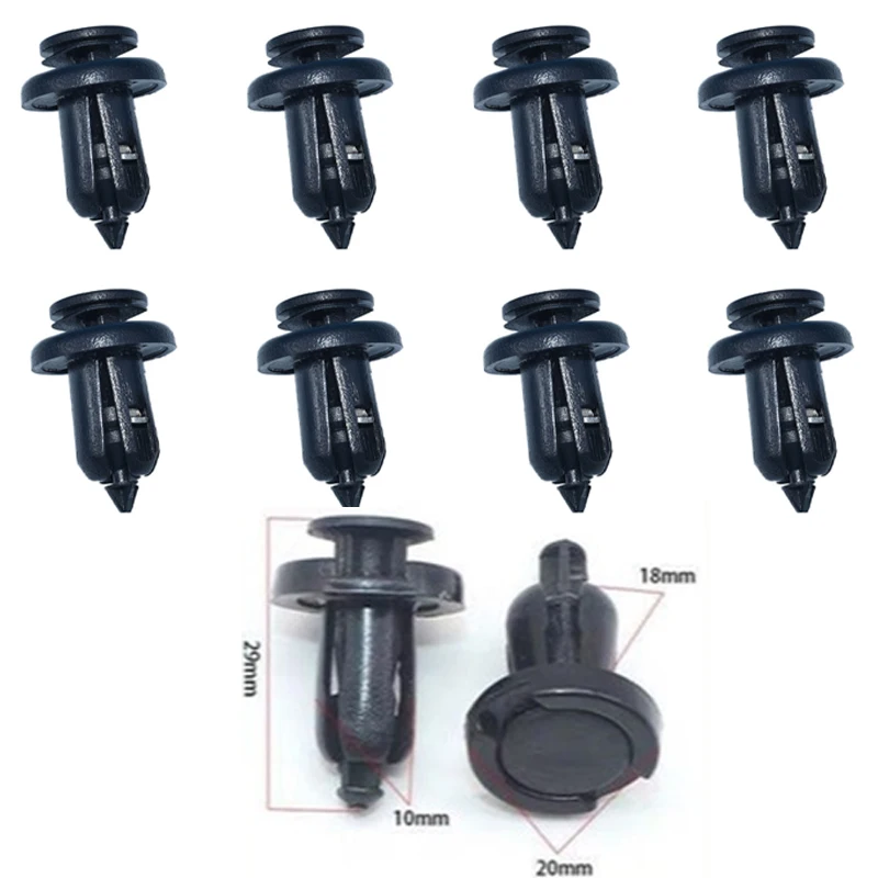 10X Bumper Cover Re…