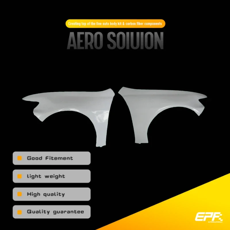 

1400mm Universal GT Spoiler | Aerodynamic Wing Blade - 1400L×200W mm | High-Quality ABS/FRP