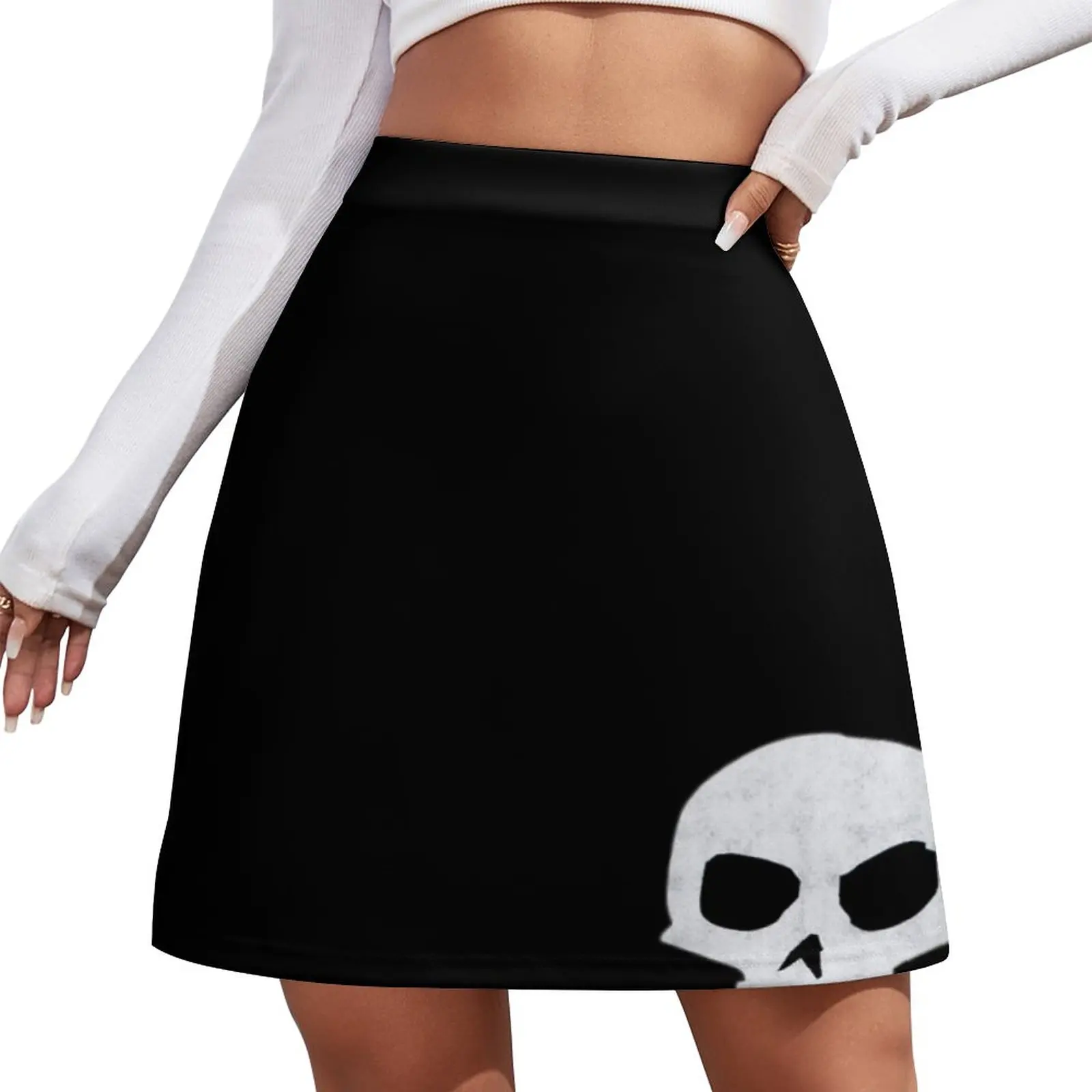 

Sid's Shirt Mini Skirt Women's skirts skirts for woman