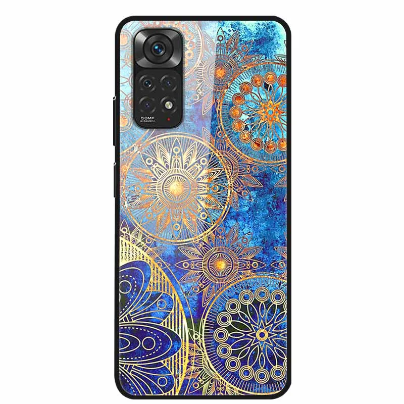 Tempered Glass Case For Xiaomi mi 10T Pro Cover Hard PC Coque for Xiaomi mi 10T Lite Protective Cases mi10T Pro Lite Fundas