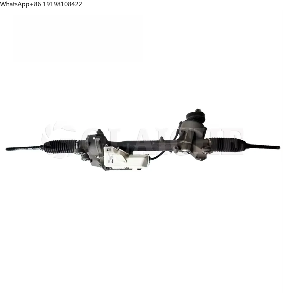 Electric Power Steering Gear Box Power Steering Rack and Pinion for VW Tiguan 5N Q3 B7 RSQ3 5N1423050Q 5N1423050T LHD