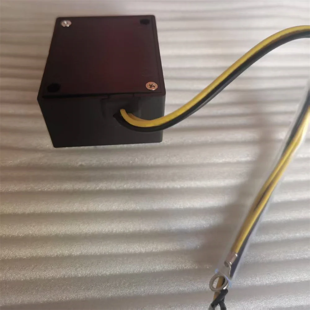 P-03  Brake Rectifier AC200-220V to DC80-110V Lifting Electromagnetic Brake Rectifier Module