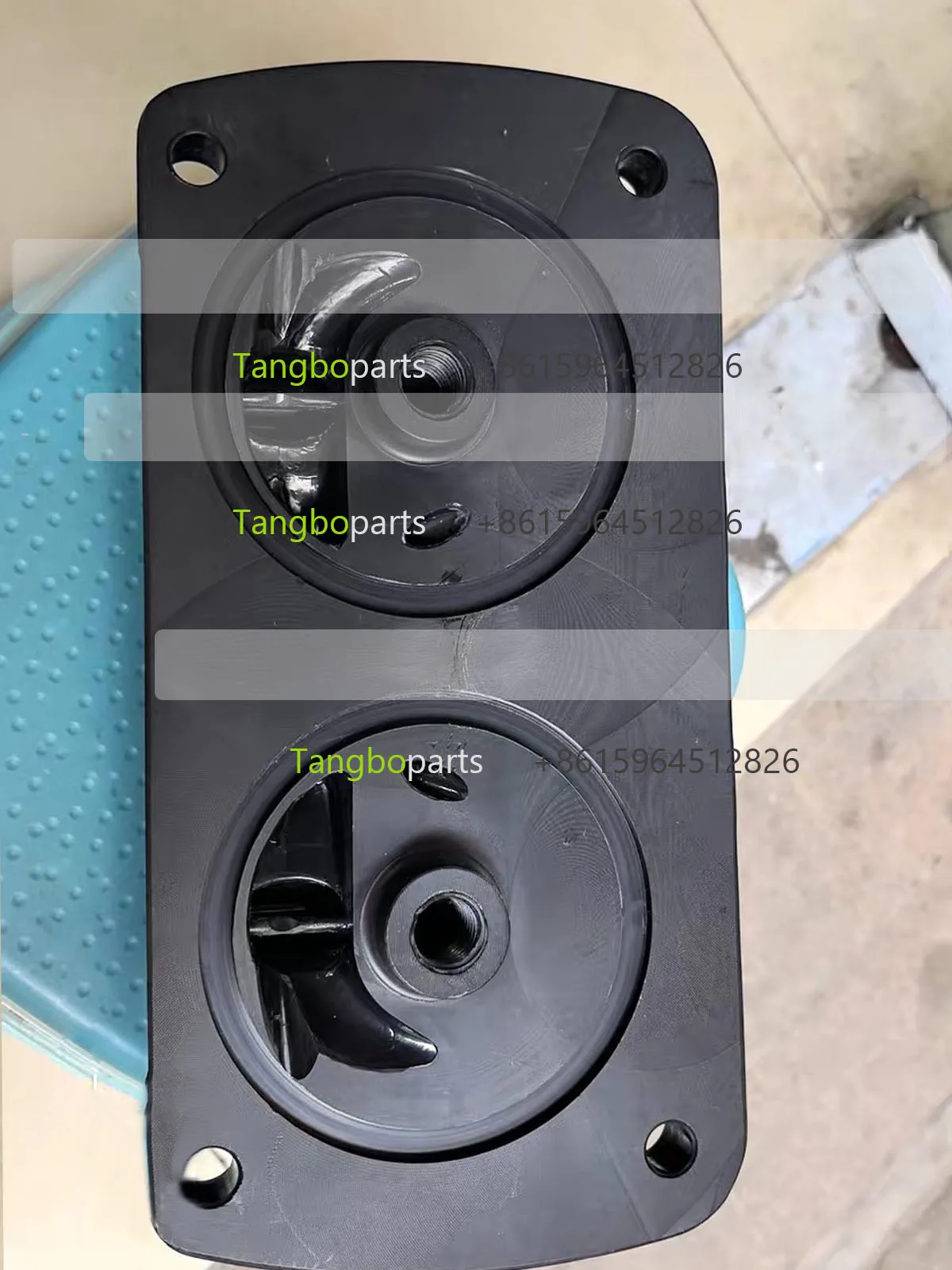 

Ice Cream Machine Accessories Threaded Discharge Valve Discharge Port for Donper CF8250 CKX400pro-A19 7236 Ice Cream Machine