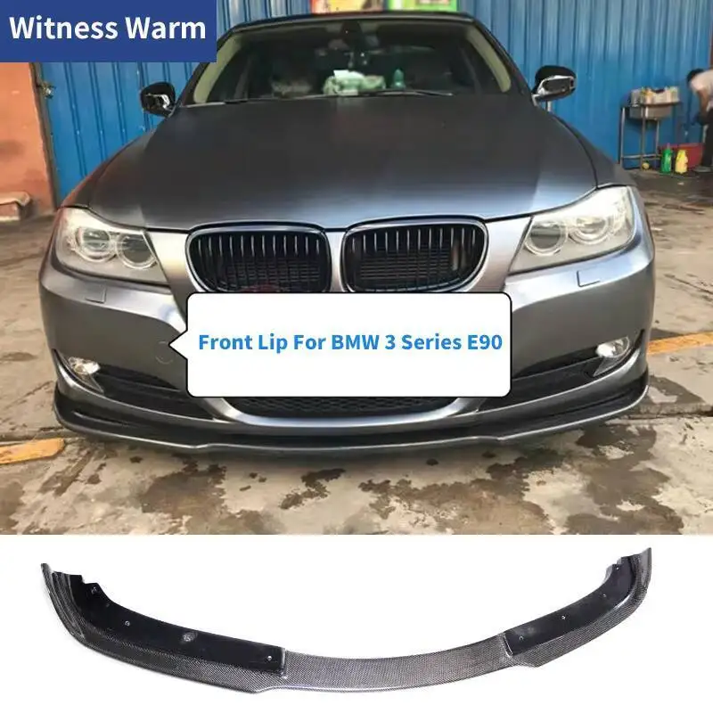 For E90 Carbon Fibe… - image