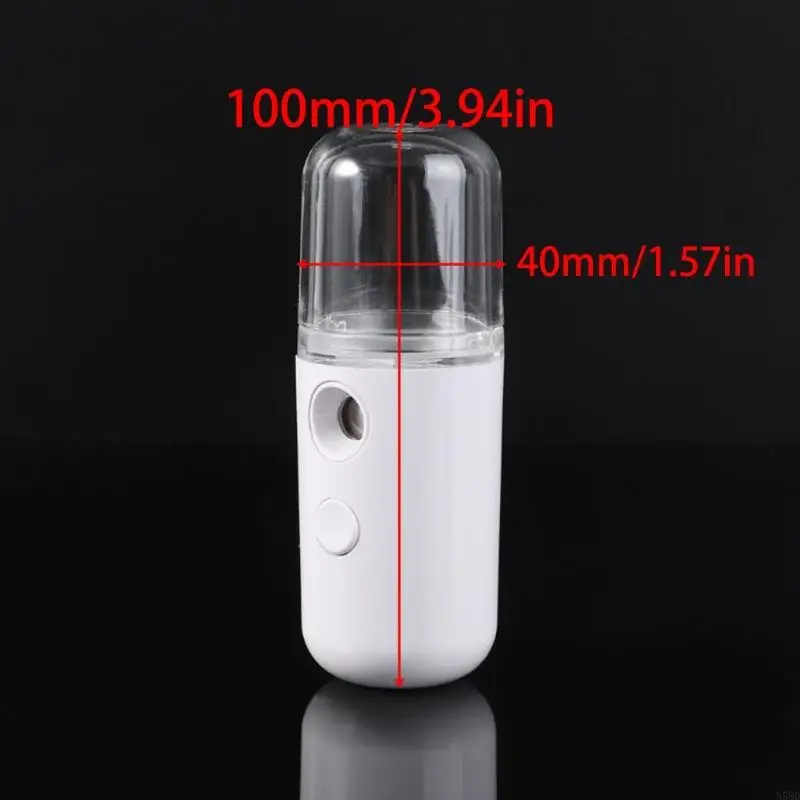 Usb động có thể sạc lại cho máy phun sương làm mát ẩm cho cho cho N58D