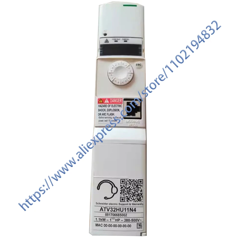 

New Original ATV32HU11N4 Fast Delivery