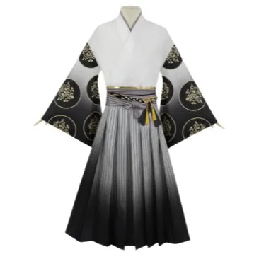 لعبة جديدة الثعلب تشانغ شي شو شينغ أزياء تنكرية البدلة الموحدة لعبة سايلنت هيل f ملابس حفلات الهالوين كرنفال للرجال والفتيات