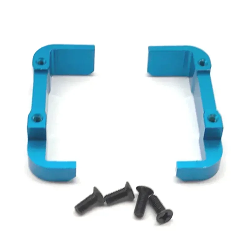 

WLtoys 144001 Набор перегородки для аккумулятора RC Автомобильная перегородка для крепления перегородки для WLtoys 144001 1/14 4WD RC Запчасти