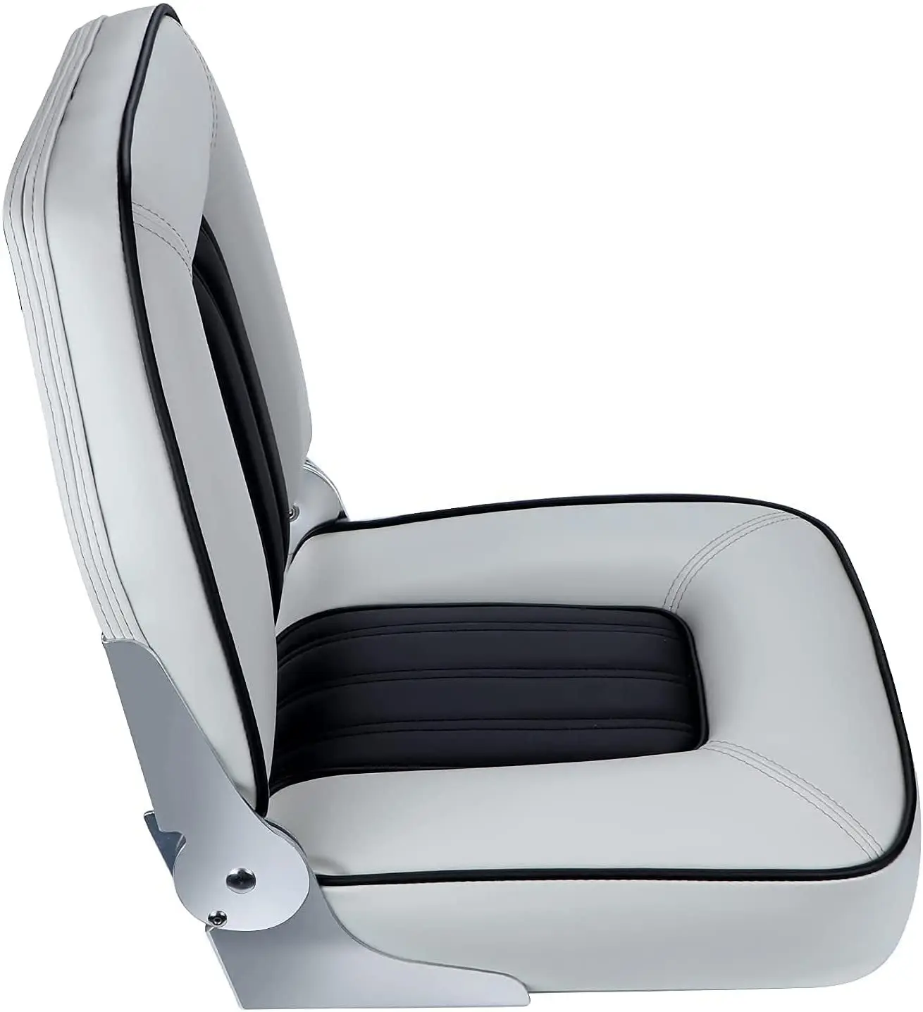 도매 직판 내구성 있는 접이식 보트 좌석 실용적인 보트 액세서리 공간 절약