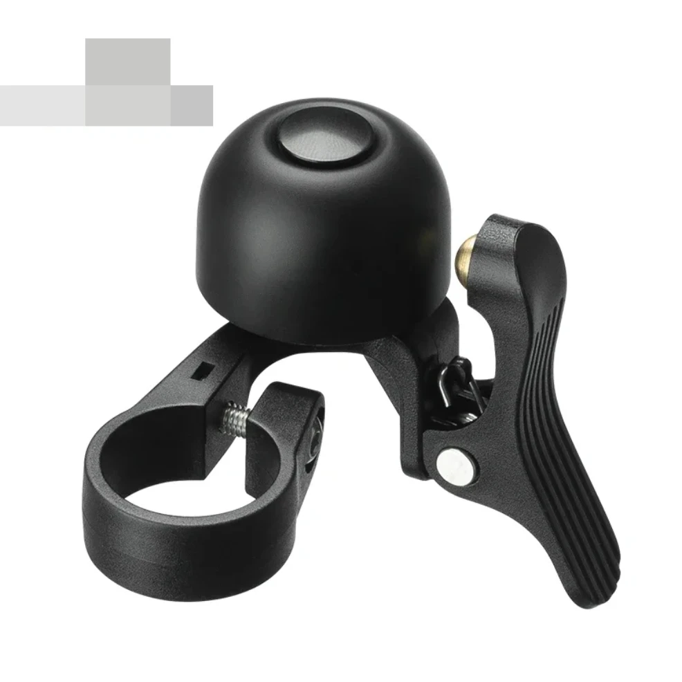

Bike Bell Horn Handlebar MTB Road Cycling Call Alloy Ring Crisp Sound Warning Alarm For Safety Bicycle Accessories