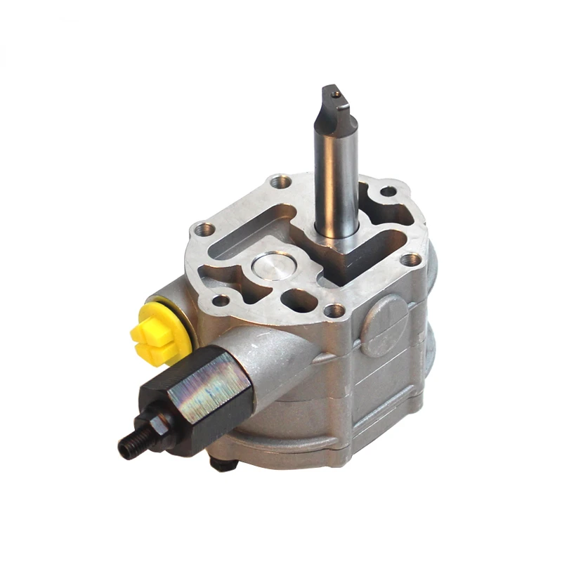 Hydraulic Pump Parts Pv21 Pv22 Pv23 Booster Pump High Pressure