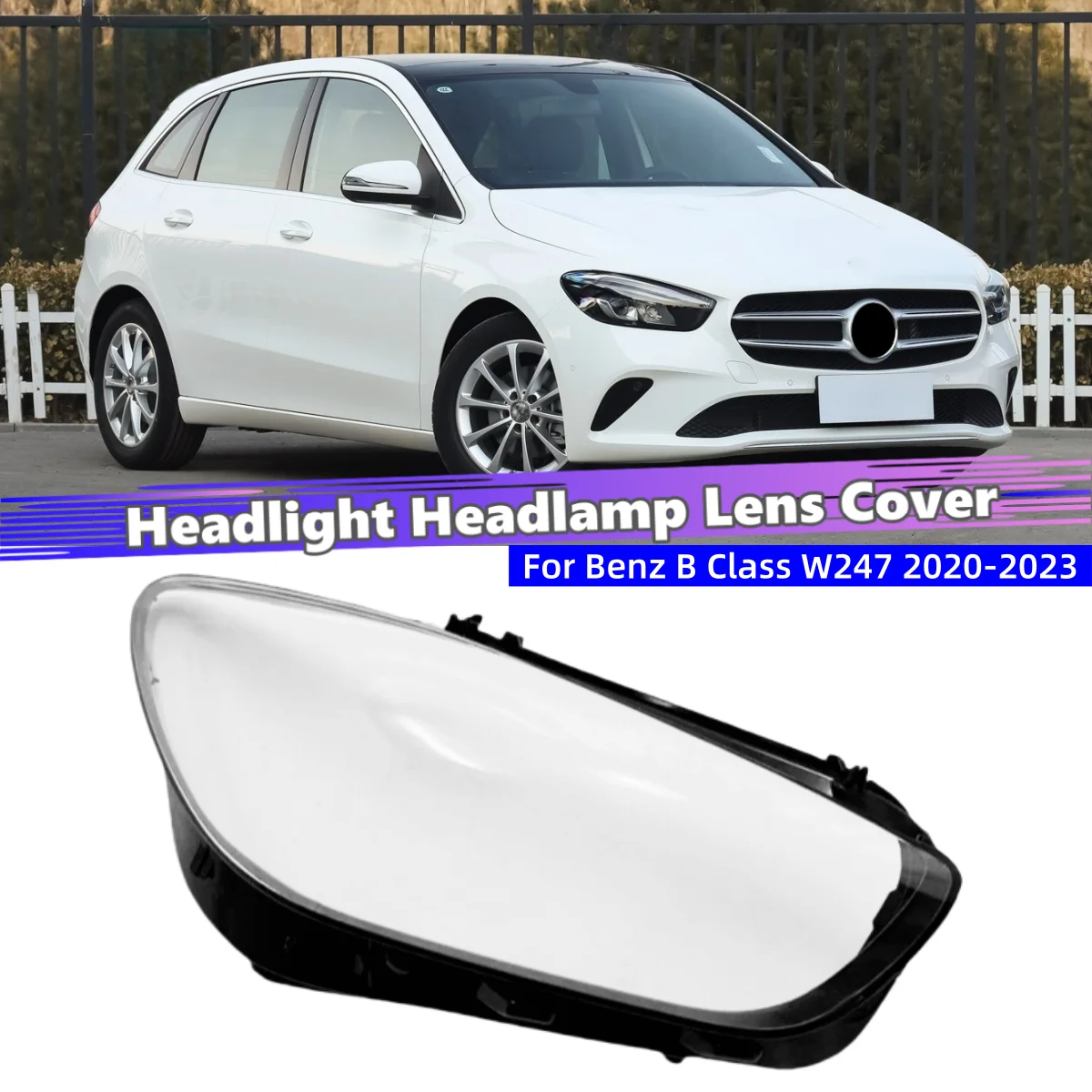 pour-mercedes-benz-classe-b-w247-b180-b200-b260-2020-2021-2022-2023-accessoires-auto-cache-de-phare-avant-en-verre