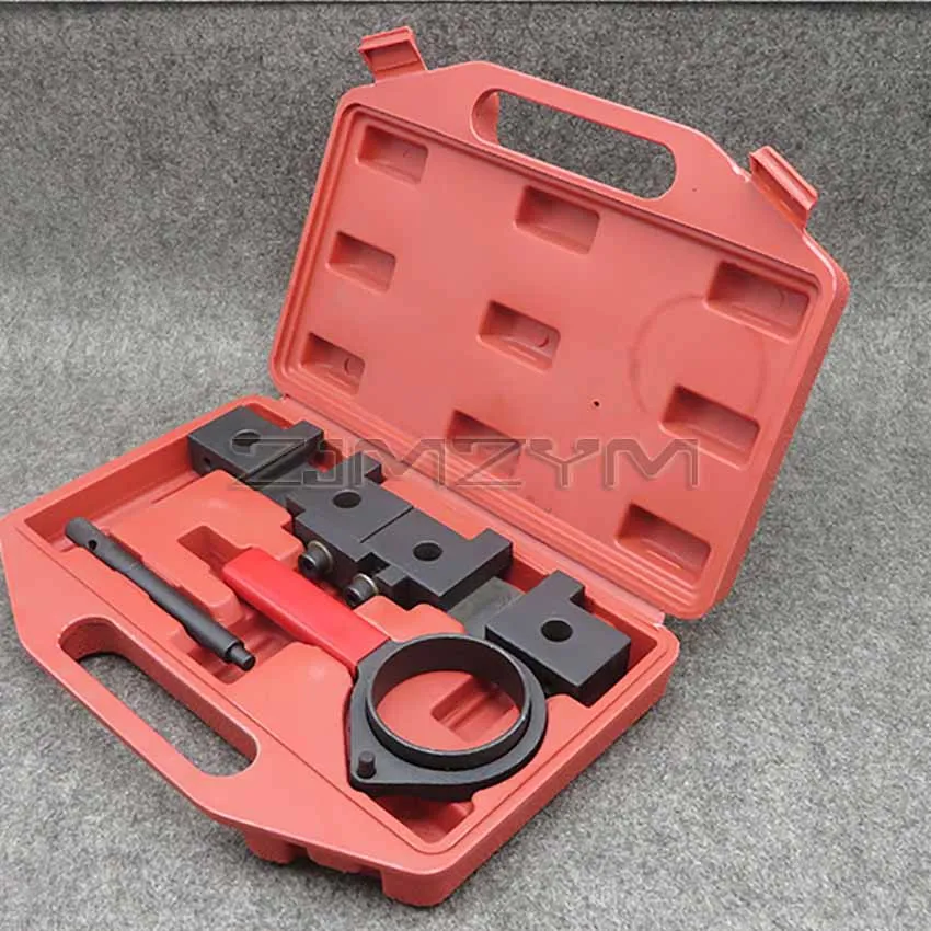 Timing Locking Tool Holder For BMW M50 M52 M54 Valve Camshaft Cam for M54 M56 1.8 2.0 2.2 2.5 2.8 3.0L