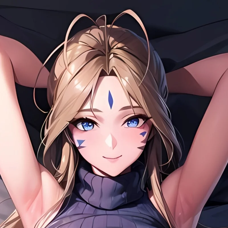 

Dakimakura Anime Pillow Case Belldandy Double-sided Print Of Life-size Body Pillowcase Gifts