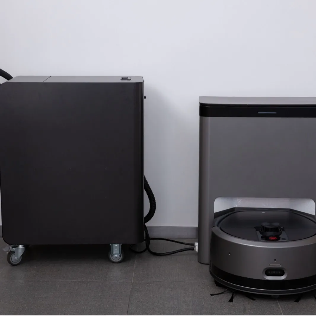 

Commercial cleaning robot office building can be used for water supply and discharge workshop industrial sweeper