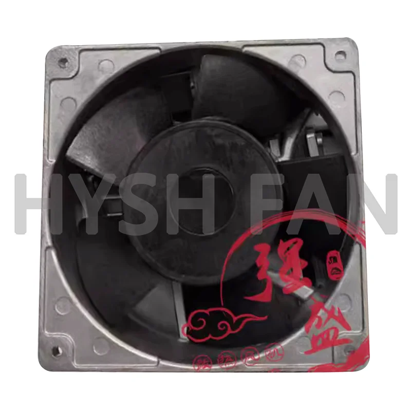 109S008 New 12038 200V 14/12W 0.9A Aluminum Frame Cooling Fan