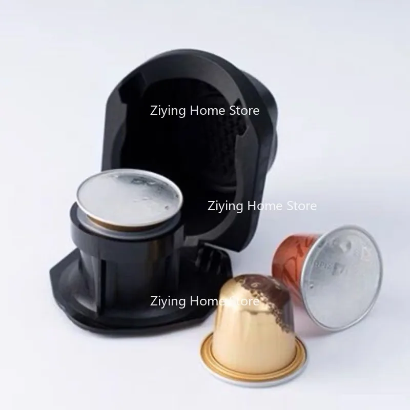 Suitable for Coffee Machine Capsule Mouth Holder Accessories 9771/9770