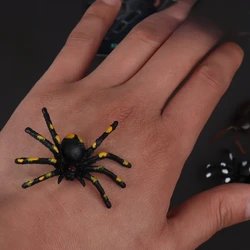 APP Magic Spider Pro (Gimmick and APP) Magic Tricks Accessories Mentalism Close-Up Comedy Magic Magician Joke Gadget Illusions