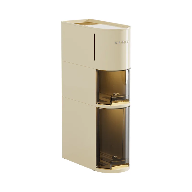 

Storage Multi-layer toilet Toilet removable rack