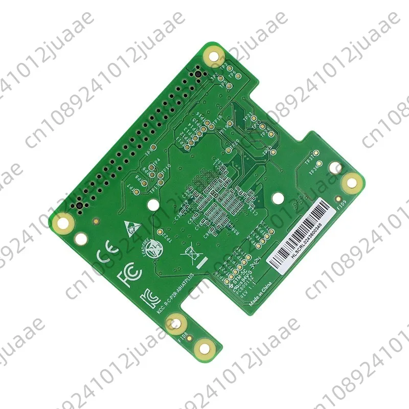 Hailo-8L Computing module AI HAT + neural networks accelerator