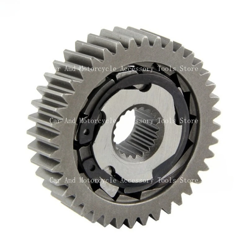Scooter Accessories Suitable For GY6 125/150 Fuel Saving Gear Bearings