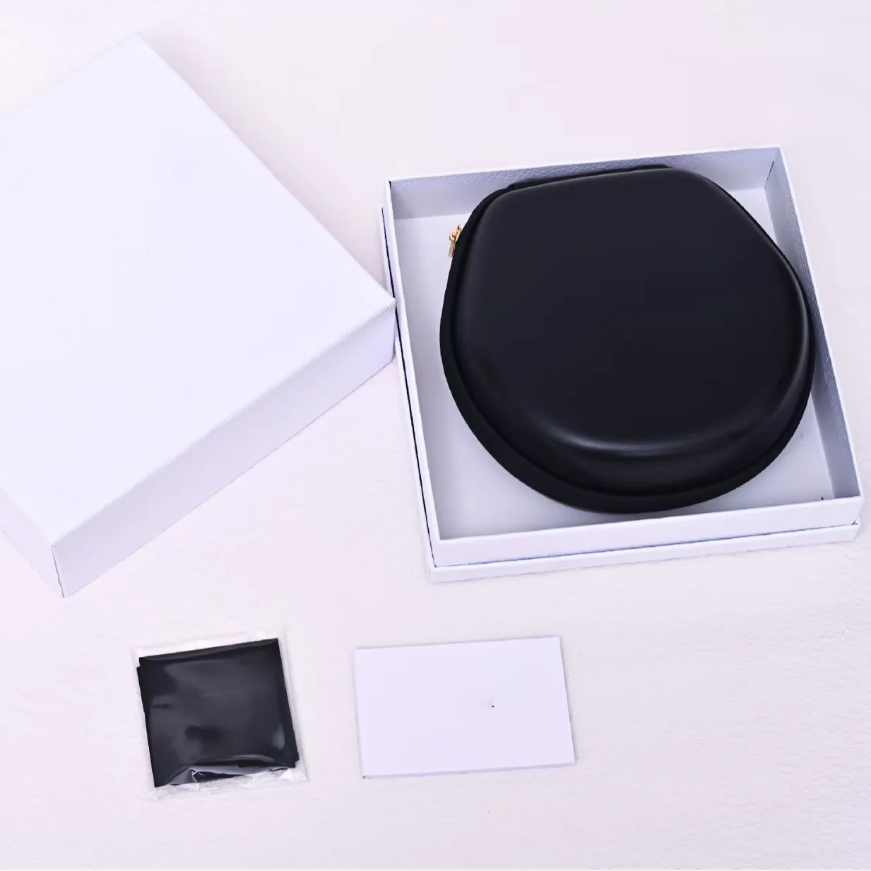 نظارات شمسية VIP وحقيبة