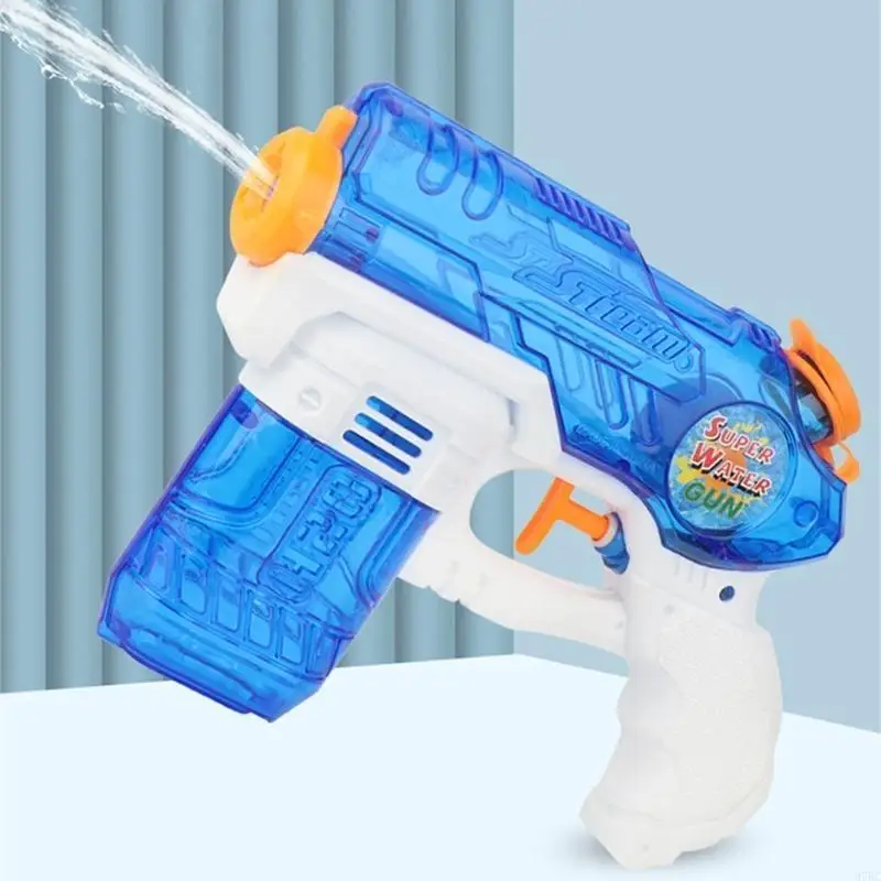 97BC Wasserspritzpistolen für Kinder, Wasserpistole, Wasserpistolen, Blaster, Wasserkampfspielzeug