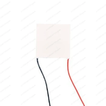 Immagine 4: Modulo Peltier standard TEC1-12720, piastra riscaldante di raffreddamento a semiconduttore da 40 mm 50 mm