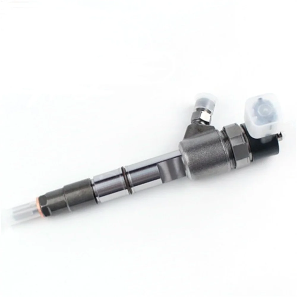 NEW Diesel Common Rail Injector 5801594342 0445110418 504389548 0445110520 For FIAT DUCATO/IVECO DAILY