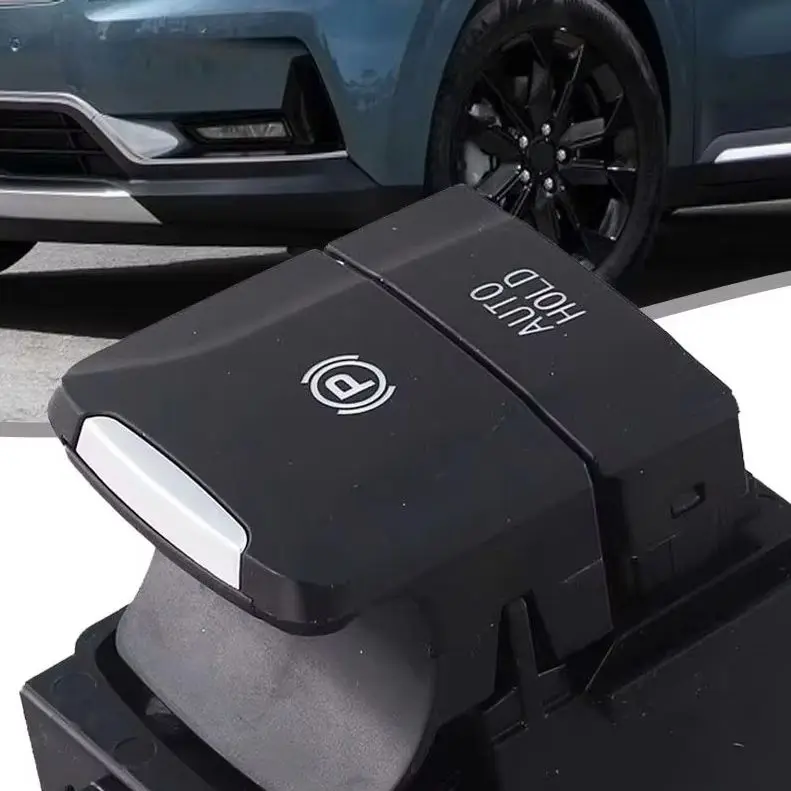 

Электрический стояночный тормоз с функцией AUTO HOLD, переключатель 93310G3000 для Hyundai I30 N Line и Kona N Line 2018-2022