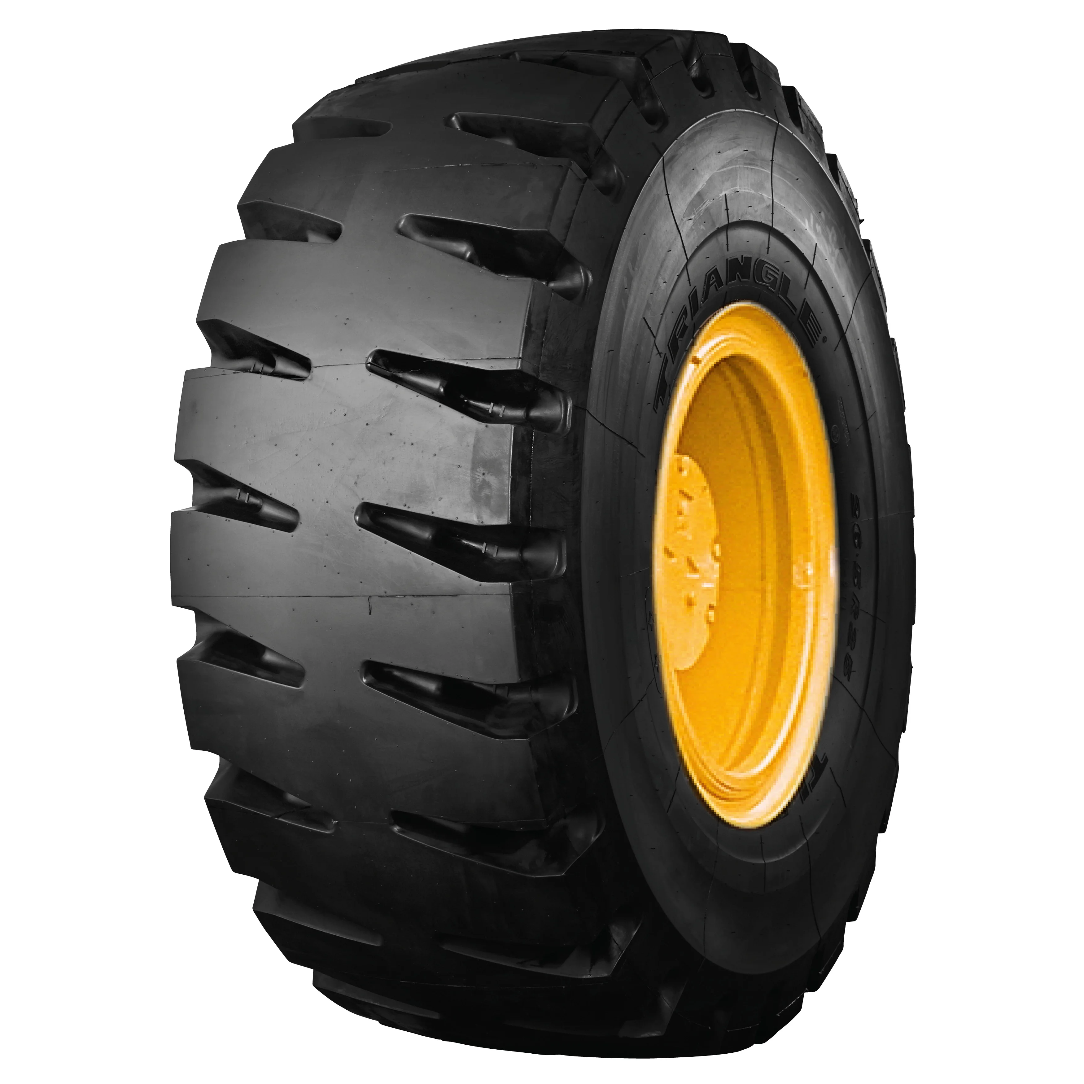 Triangle Brand Best Quality off Road Tyre 14.00R25