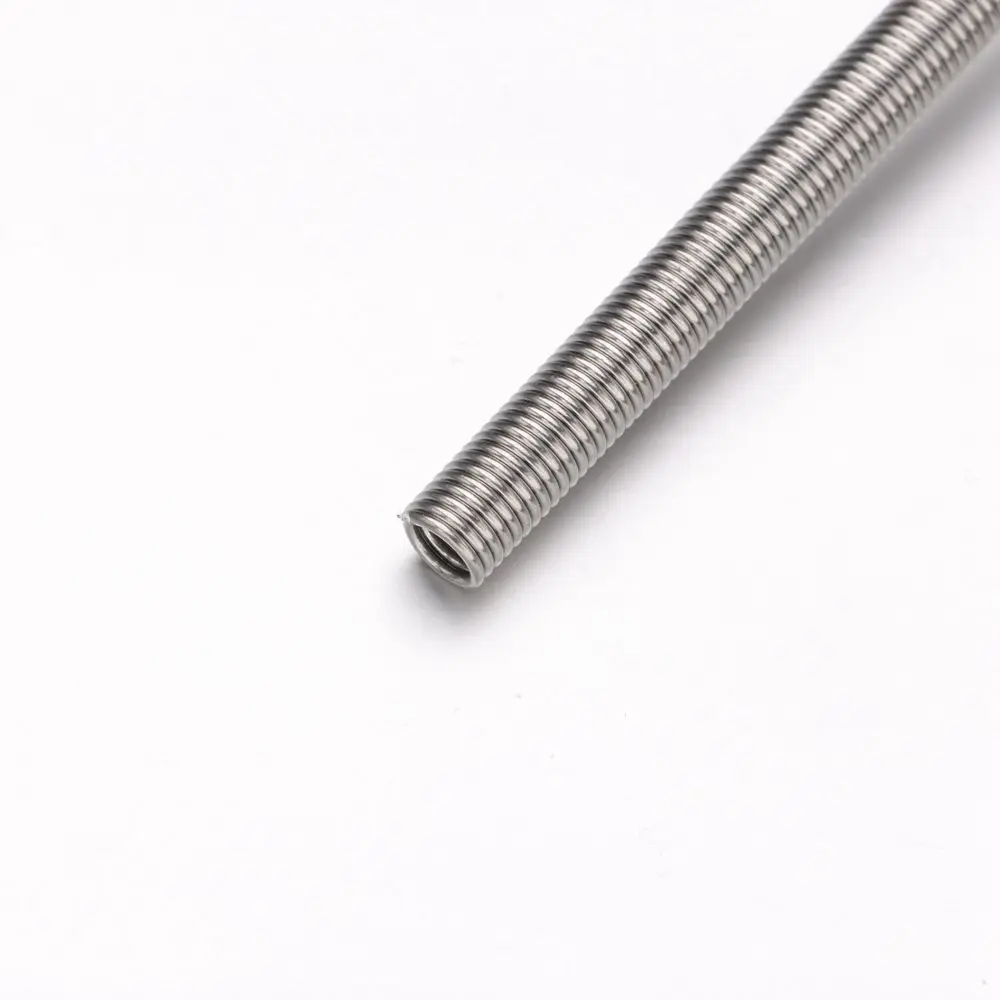 Electric 300/500/600/800/3000W 220V Element Coil Heater Wires Stove Resistance Wire Furnace Heating