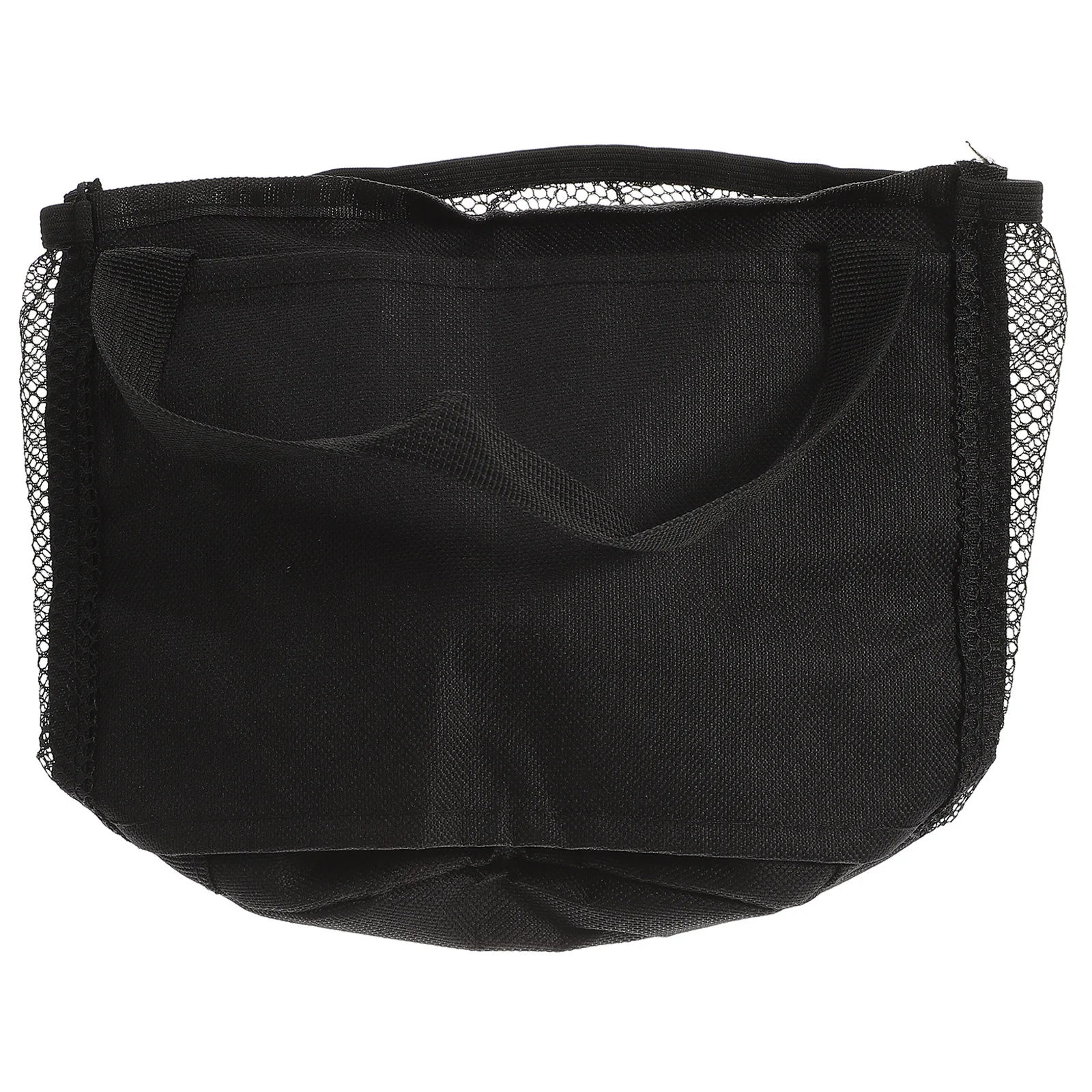 Durable Portable Bowling Ball Bag Large Handheld Outdoor Multi Use Sports Ball Holder Bowling Bag Sports Pouch