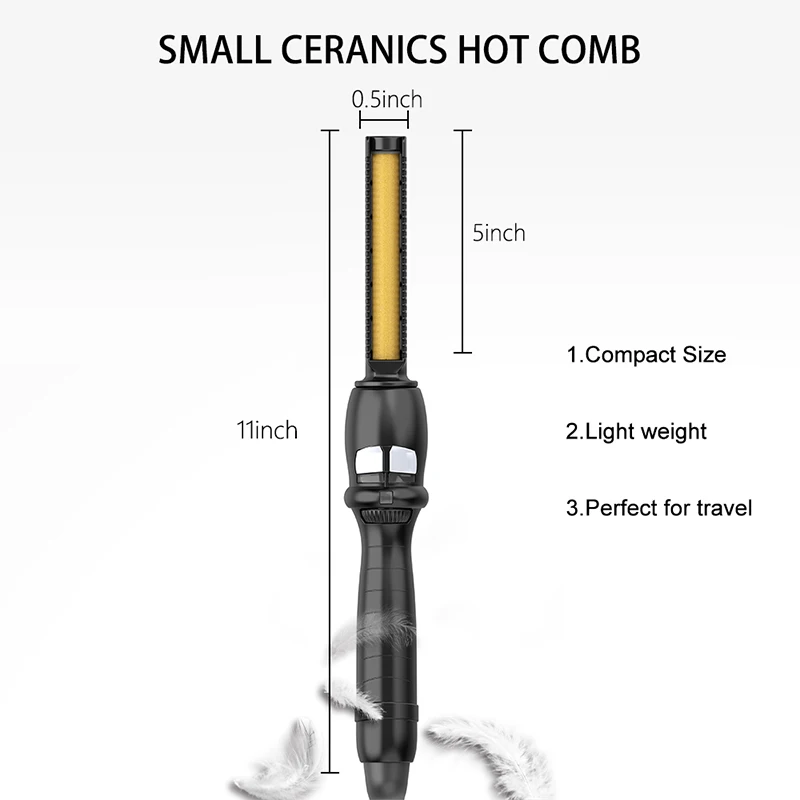 Thumbnail 2 - #25 Trending Electric Hair Brushes Right Now