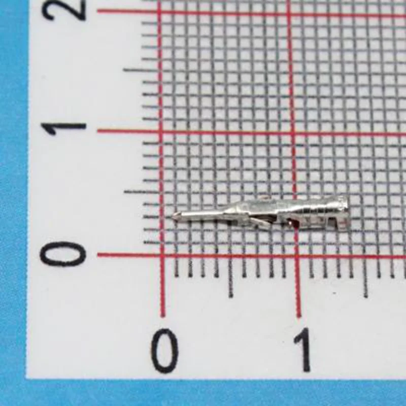 10Pcs/Lot   43031-0007   MOLEX CONNECTOR The corresponding metal needle can contact customer service