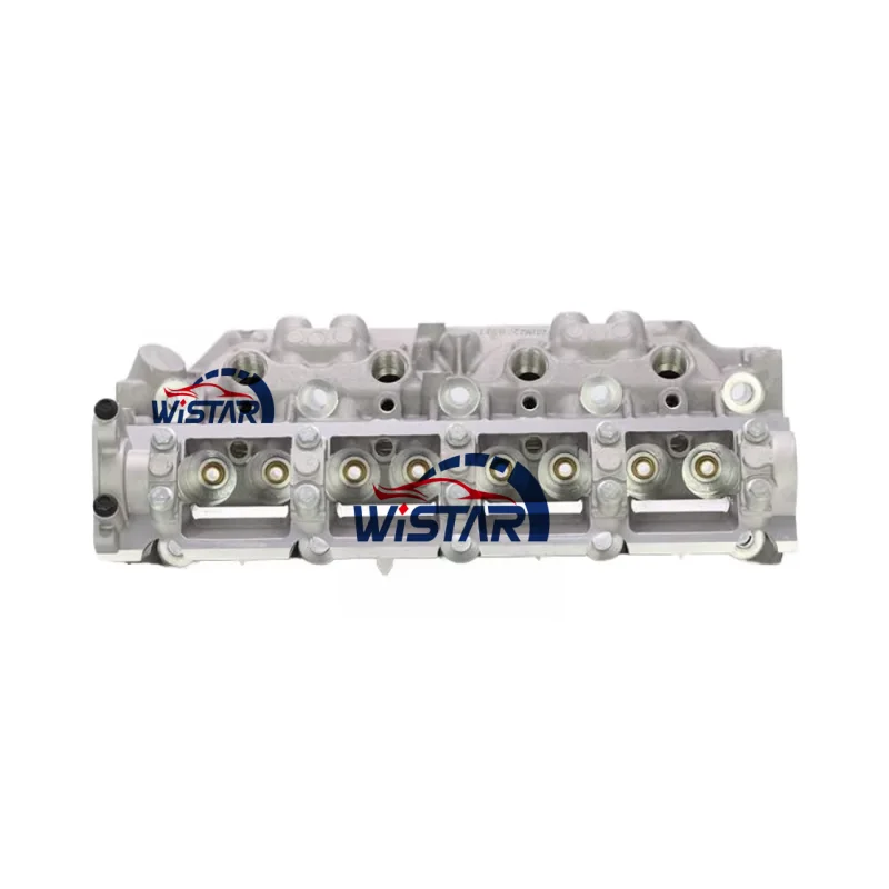 Hot Sale Diesel 4-cylinder 8 Valves 1.9 L F8Q610 Complete Cylinder Head for Renault R19 R21 Megane Express Clio Engine