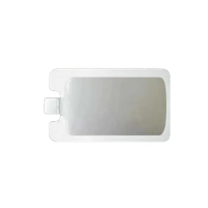 

Taktvoll SJR-NE-01 Reusable Monopolar Silicone Patient Plate Cable Electricity-Powered CE Certified Class II