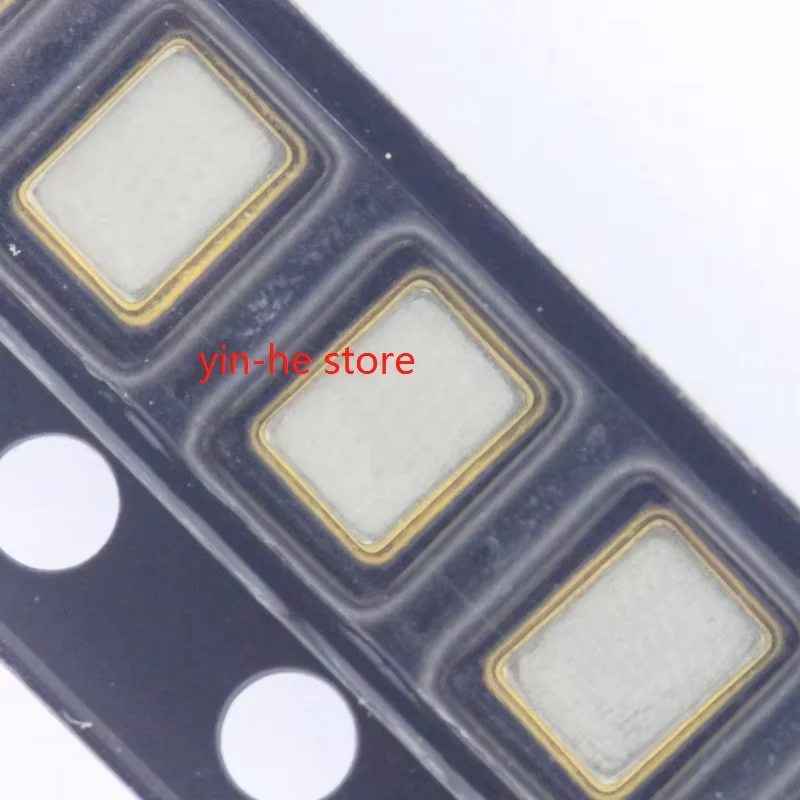 10PCS 24MHZ  active crystal 5032 24MHZ high precision quartz crystal oscillator wide temperature band voltage 3.3V