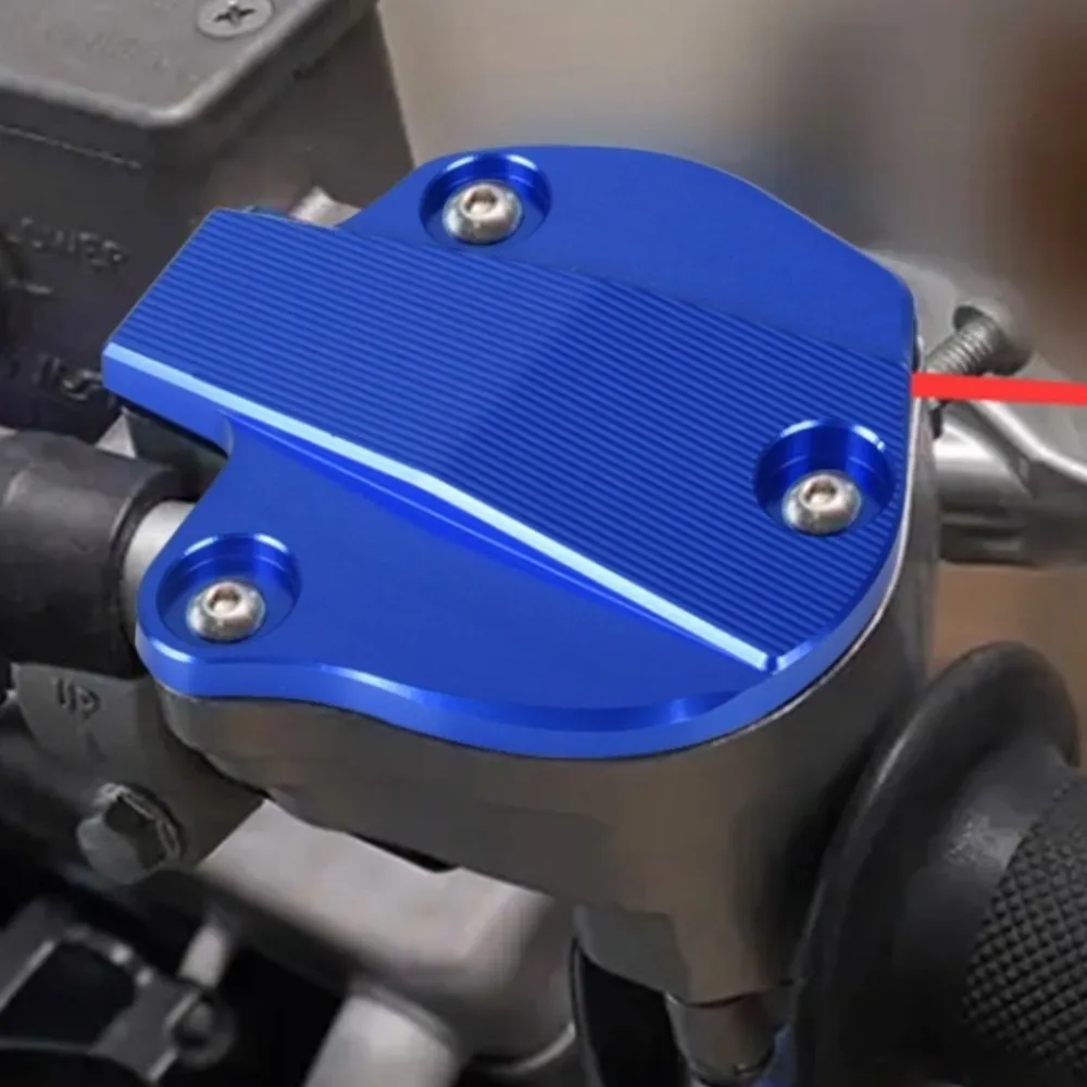 NEW CNC Thumb Throttle Gear Cap For Yamaha YFZ450X YFZ450R YFM700R Raptor 700R 700 YFZ 450 2009-2024 2023 YFM700 YFZ450 ATV