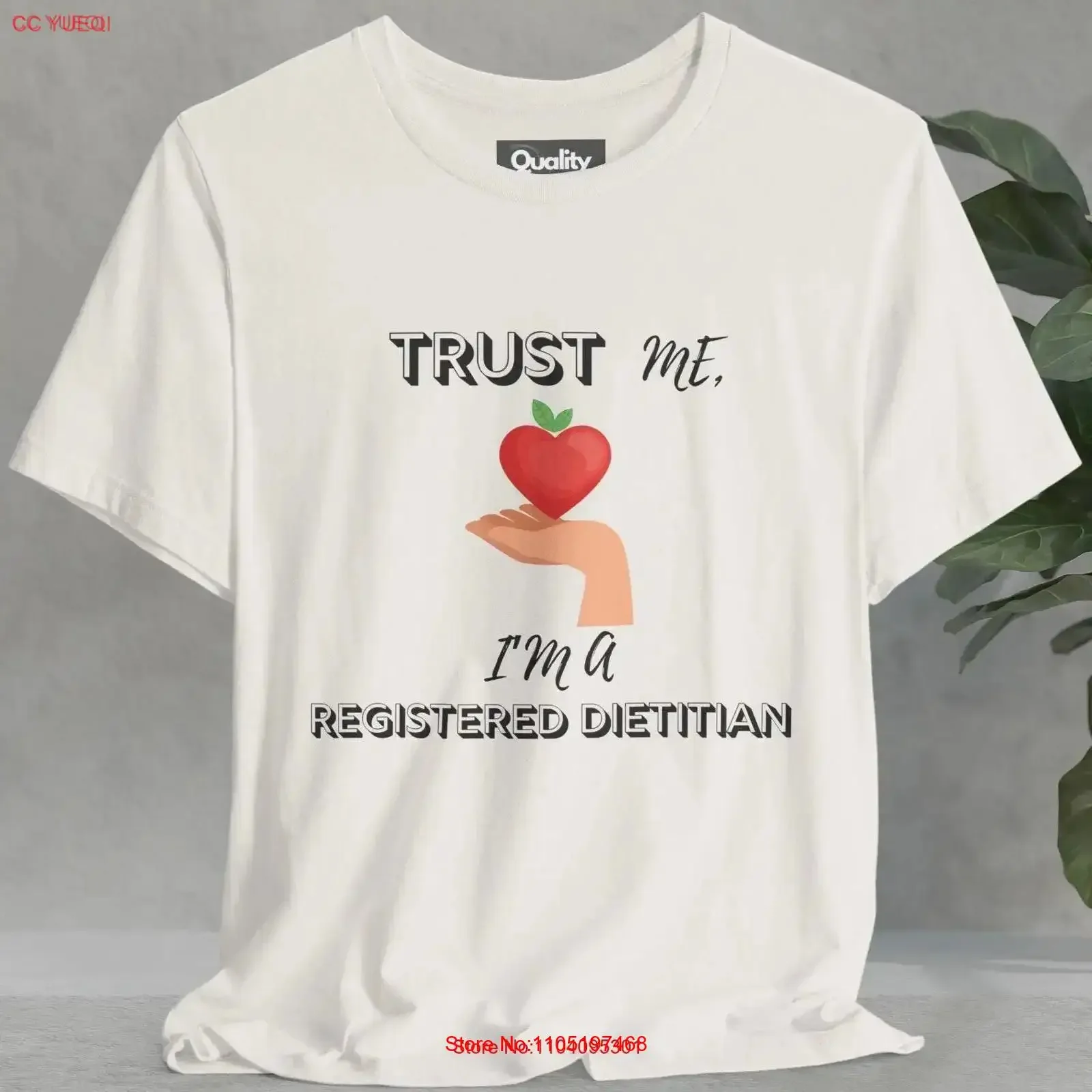 Trust Me I'm A Regi… - image
