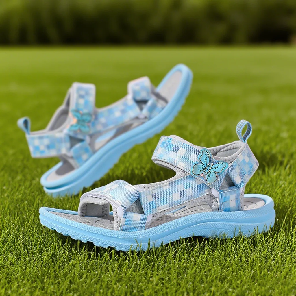 Thumbnail 3 - #48 Baby Sandals Comparison Guide