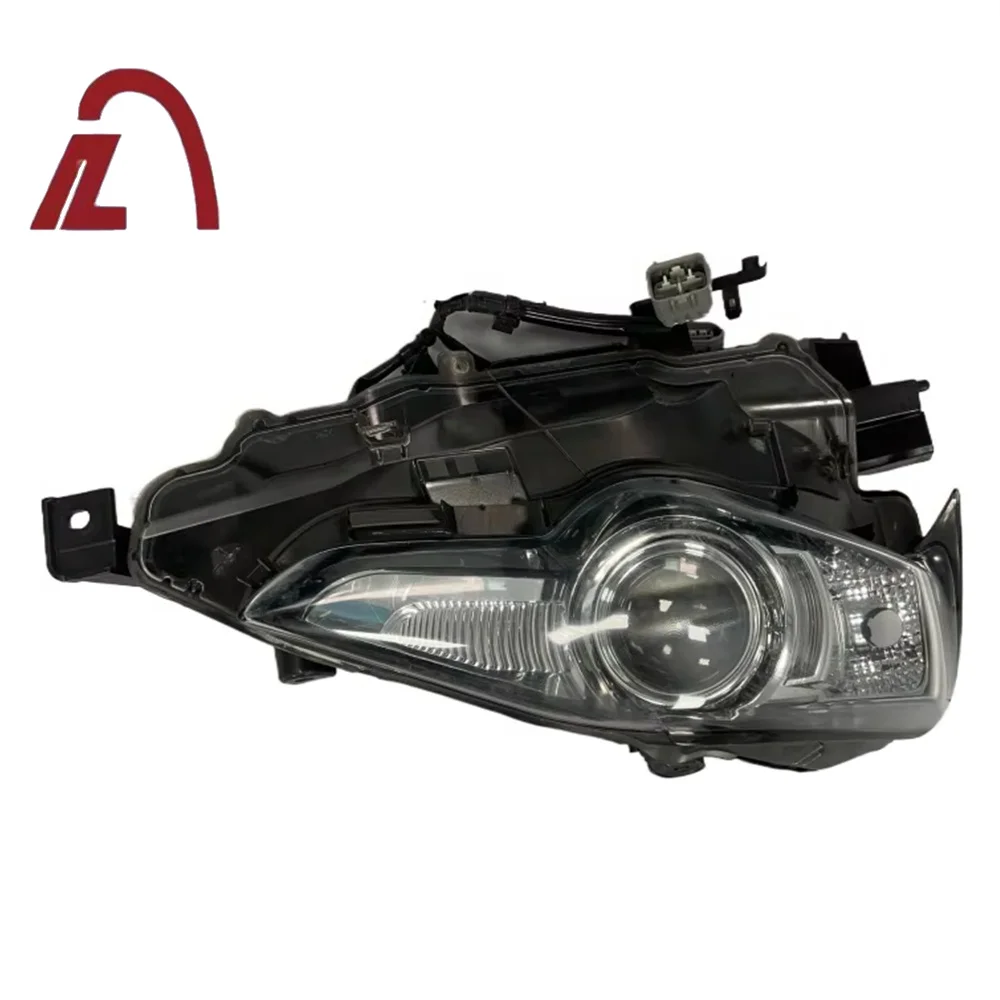 Auto Lighting Systems LED Headlight 12V Assembly for Lexus IS200T IS250 IS300 IS350 IS300H 2013 2014 2015 Led Car Lights