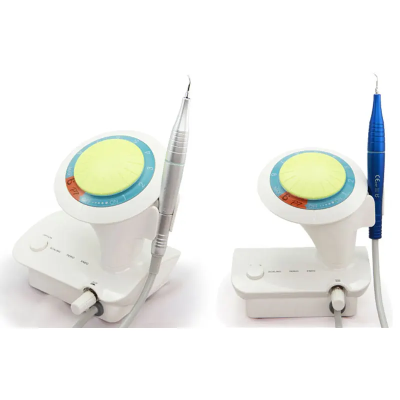 Portable Electric Cavitron Ultrasonic Tooth Cleaners Dental Scaler for Dogs and Human