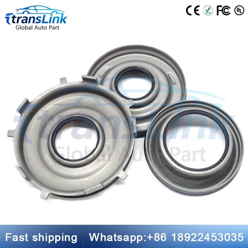 4L60 4L60E new General Motors transmission Piston set (3-piece) for 1994 model year
