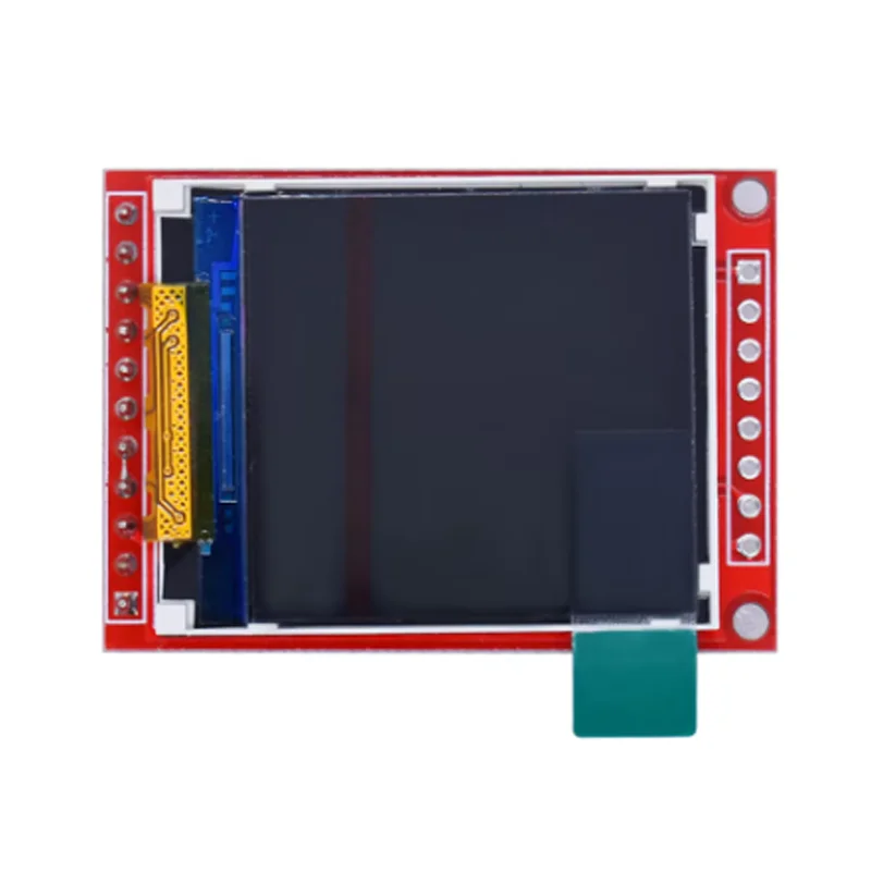 1.44/1.8/2.0/2.2/2.4/2.8 Inch Colorful TFT LCD Screen Display Module SPI Serial Drive ST7735 ILI9225 ILI9341128*128 240*320