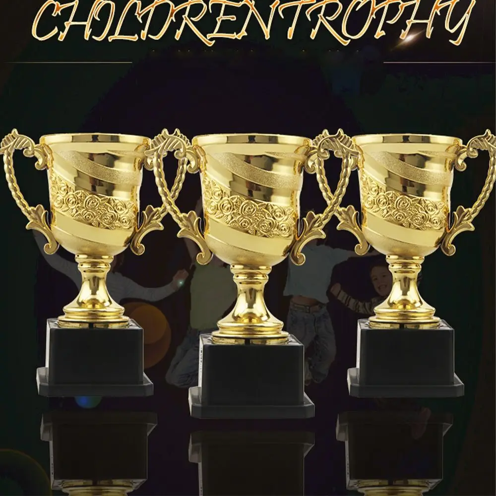 Thumbnail 4 - #24 Trophies Discount Picks