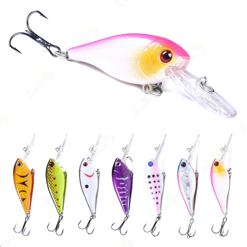 8Cm-7G-6No Hook Flo… - image